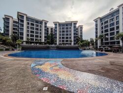 Carissa Park Condominium (D17), Condominium #620417081
